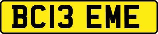 BC13EME