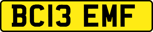 BC13EMF