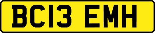 BC13EMH