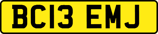 BC13EMJ