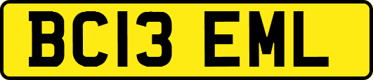 BC13EML