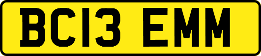 BC13EMM