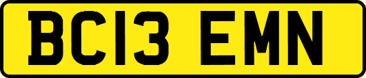 BC13EMN