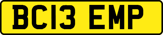 BC13EMP