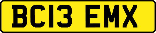 BC13EMX