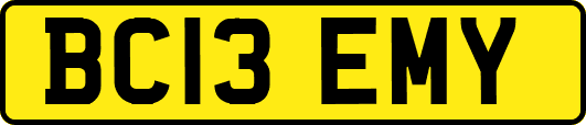 BC13EMY