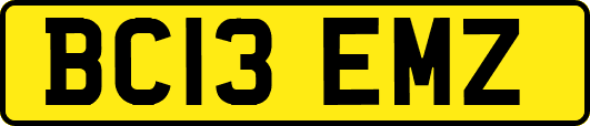 BC13EMZ