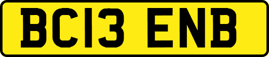 BC13ENB