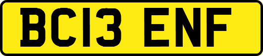 BC13ENF