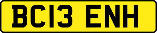BC13ENH