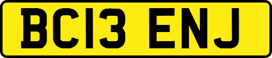 BC13ENJ
