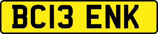 BC13ENK