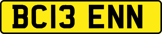 BC13ENN