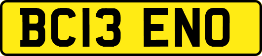 BC13ENO