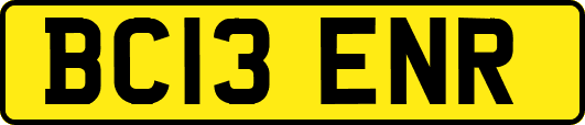 BC13ENR