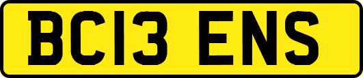 BC13ENS