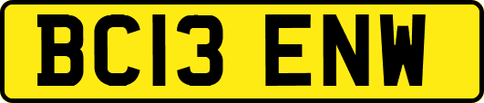 BC13ENW