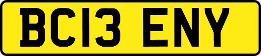 BC13ENY