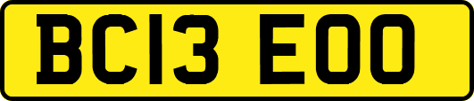 BC13EOO