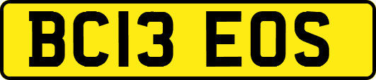 BC13EOS