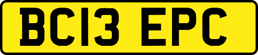 BC13EPC
