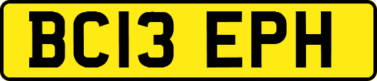 BC13EPH