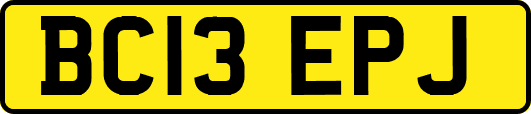 BC13EPJ