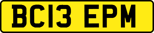 BC13EPM