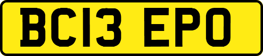 BC13EPO