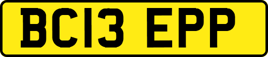 BC13EPP