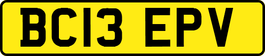 BC13EPV