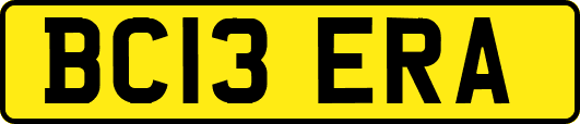 BC13ERA