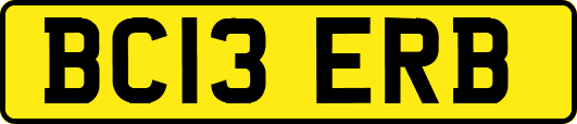 BC13ERB