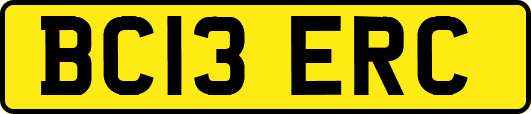 BC13ERC