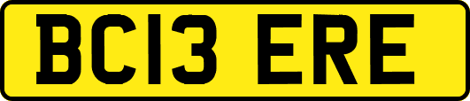 BC13ERE