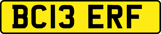 BC13ERF