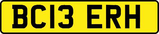 BC13ERH