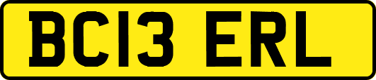 BC13ERL