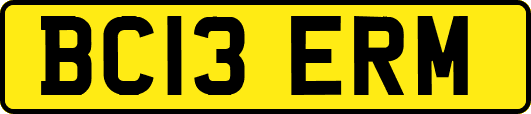 BC13ERM