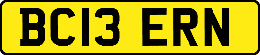 BC13ERN
