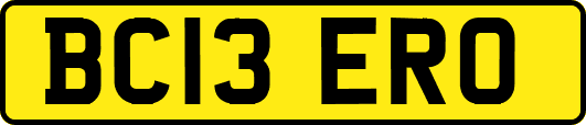 BC13ERO