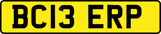 BC13ERP