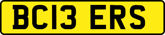 BC13ERS
