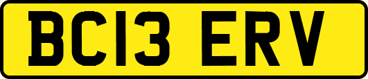 BC13ERV