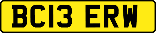 BC13ERW