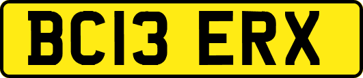 BC13ERX