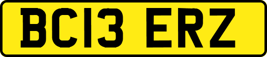 BC13ERZ