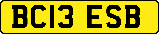 BC13ESB