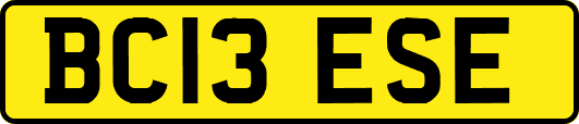 BC13ESE