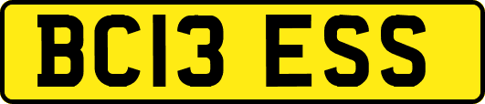 BC13ESS